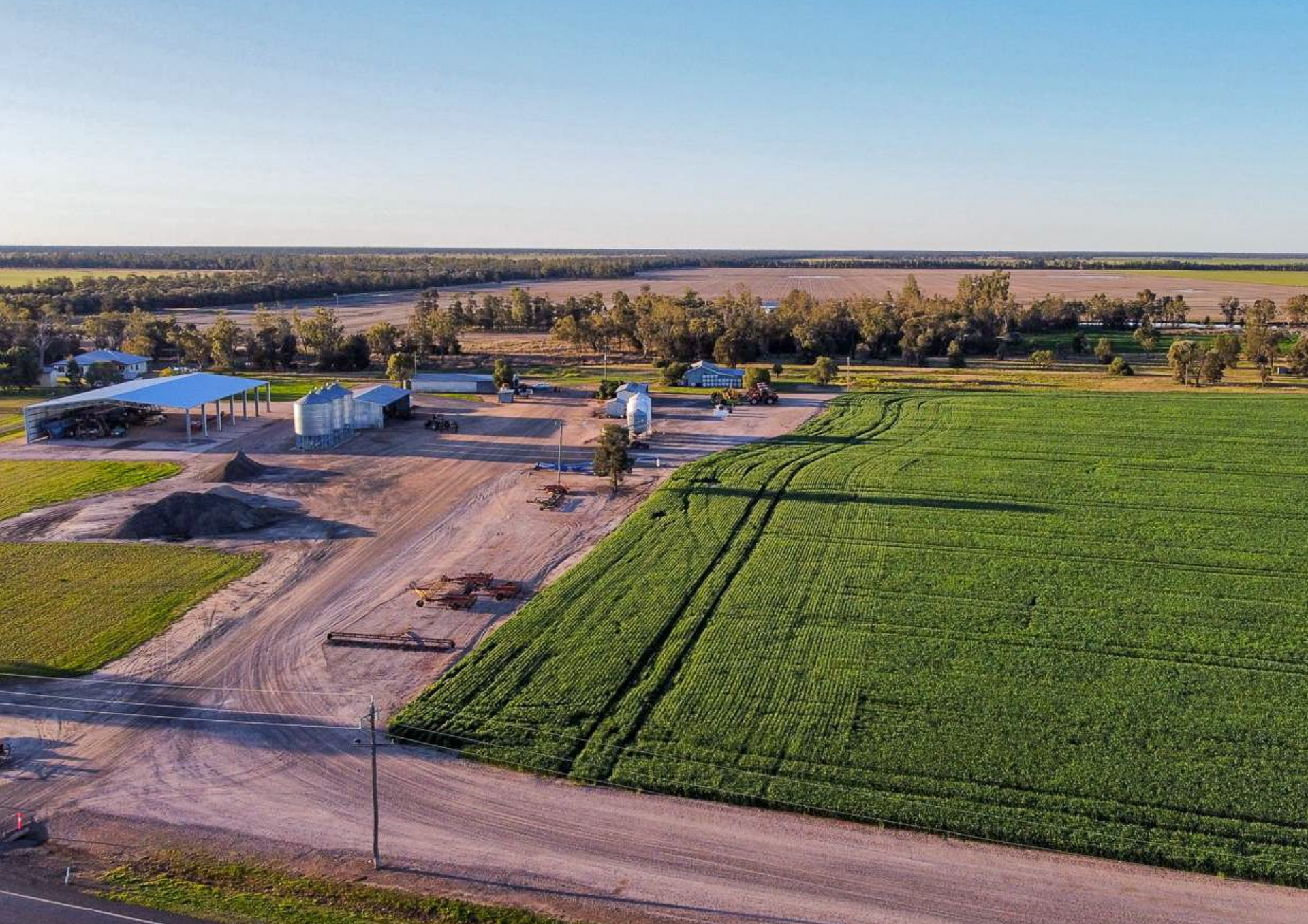 Wondalli/30286 CUNNINGHAM HIGHWAY, Goondiwindi For Sale by Farmbuy.com - image 6