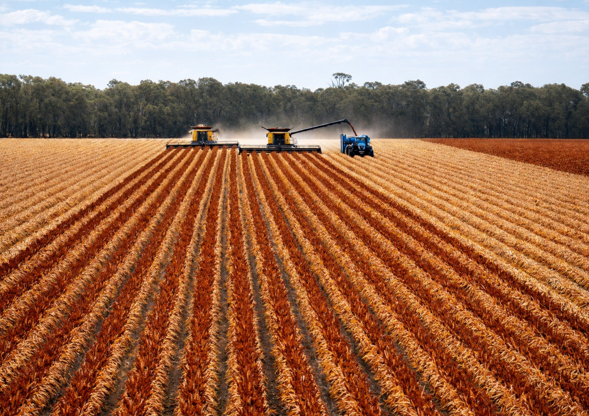 Wondalli/30286 CUNNINGHAM HIGHWAY, Goondiwindi For Sale by Farmbuy.com - image 1