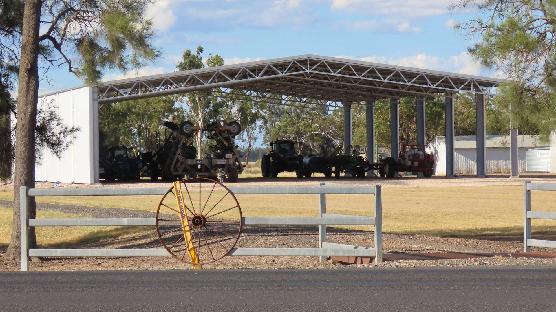 Wondalli/30286 CUNNINGHAM HIGHWAY, Goondiwindi For Sale by Farmbuy.com - image 10