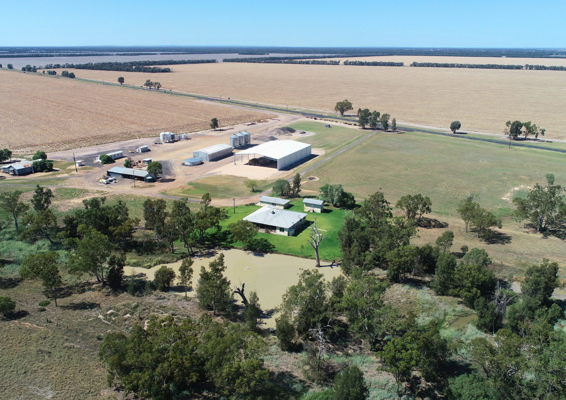 Wondalli/30286 CUNNINGHAM HIGHWAY, Goondiwindi For Sale by Farmbuy.com - image 3