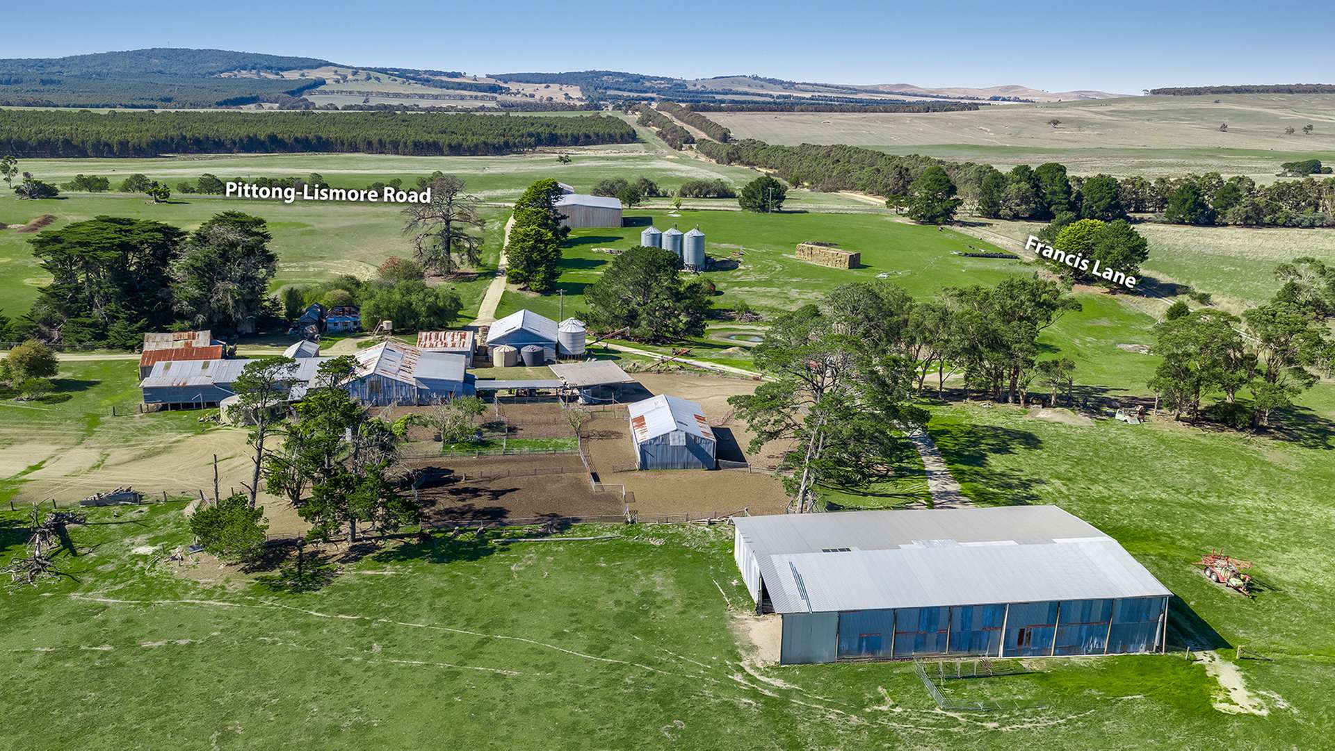 Pittong-Lismore Road, Pittong For Sale by Farmbuy.com - image 5