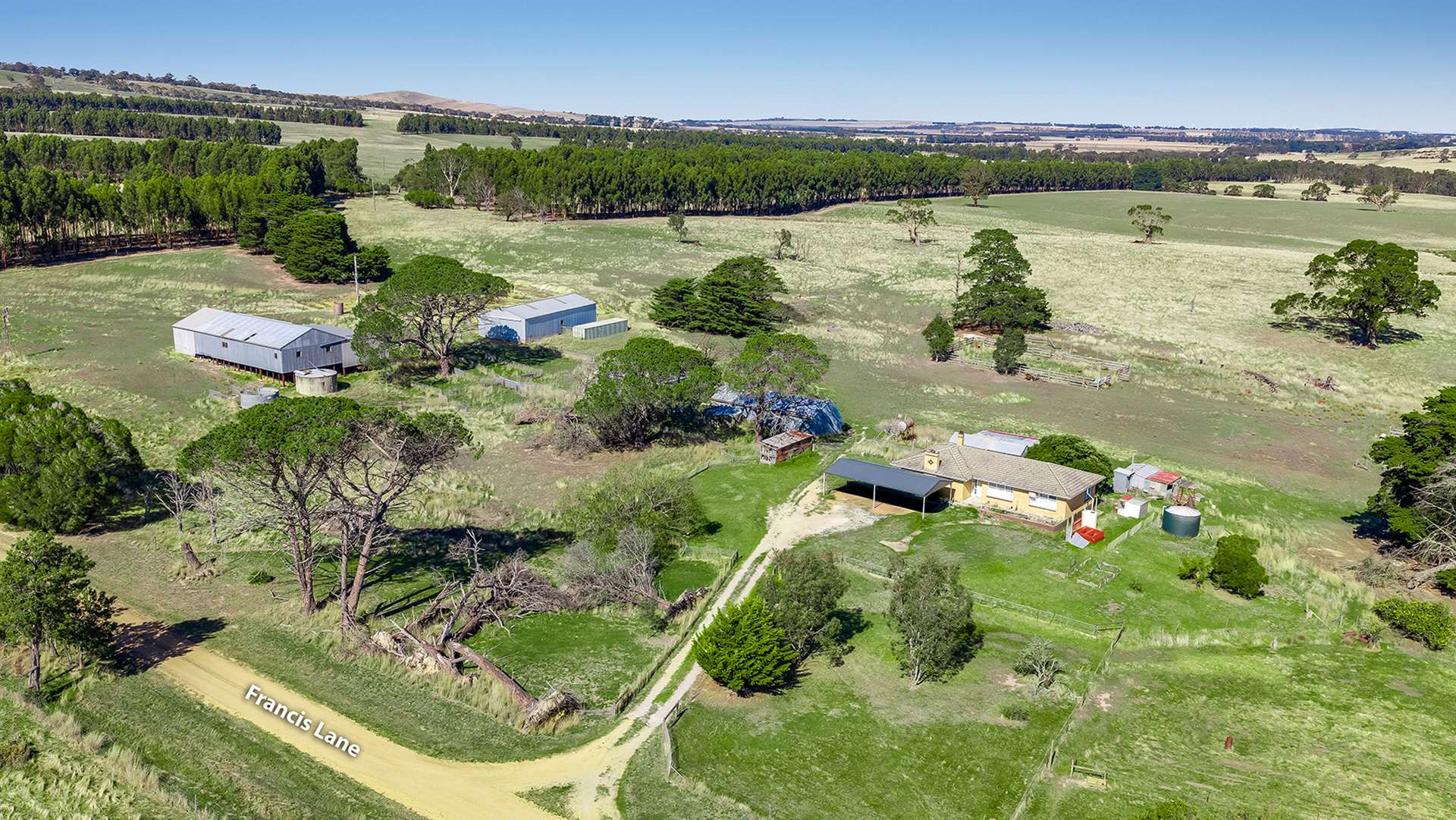 Pittong-Lismore Road, Pittong For Sale by Farmbuy.com - image 23