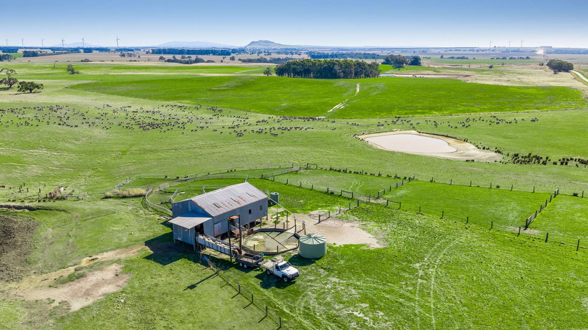 Pittong-Lismore Road, Pittong For Sale by Farmbuy.com - image 11