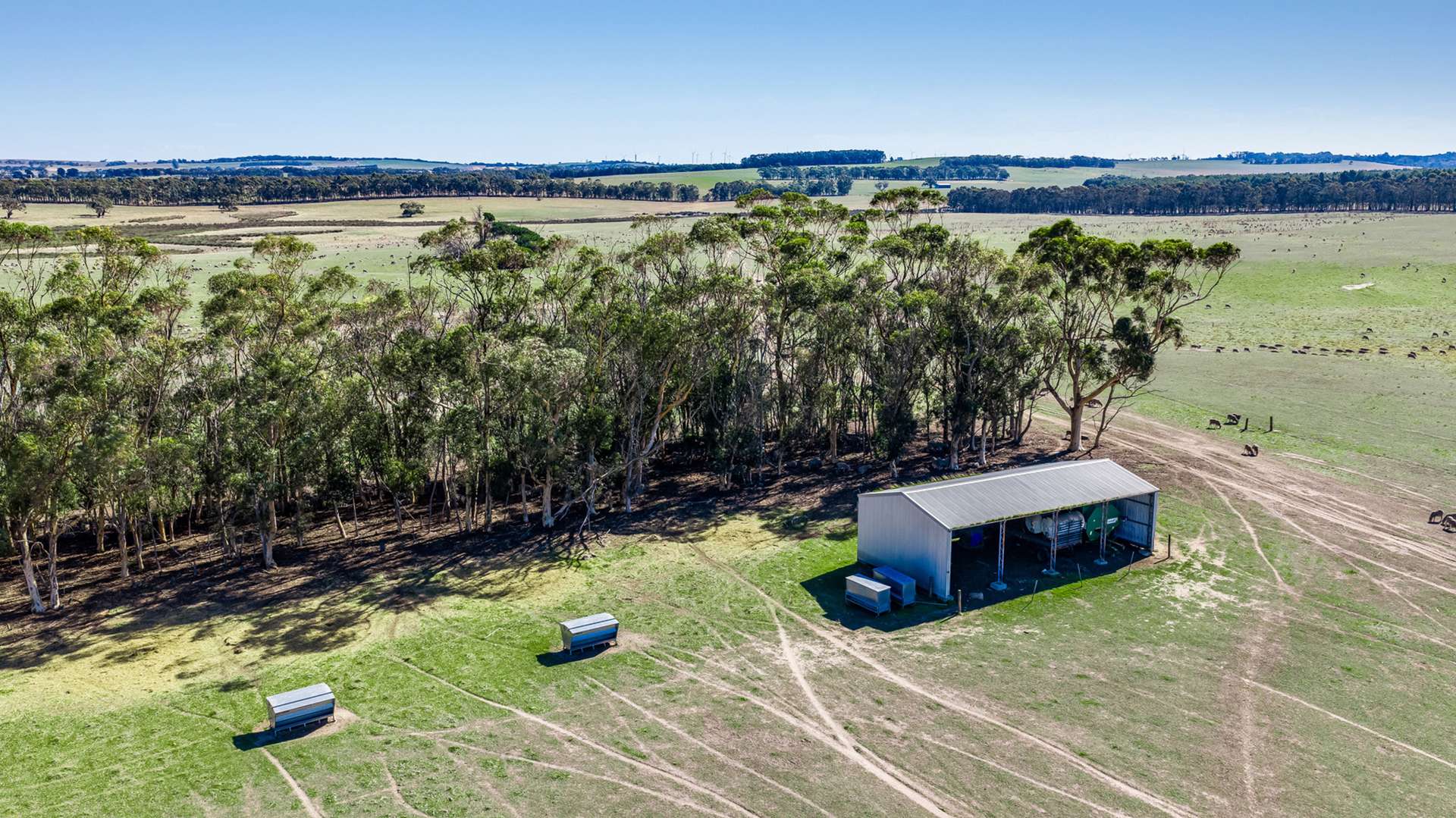 Pittong-Lismore Road, Pittong For Sale by Farmbuy.com - image 17