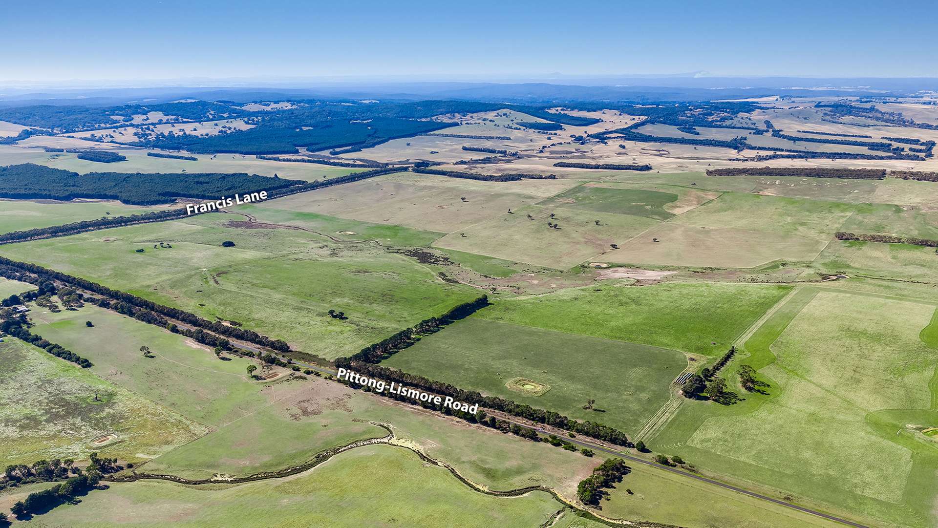 Pittong-Lismore Road, Pittong For Sale by Farmbuy.com - image 4
