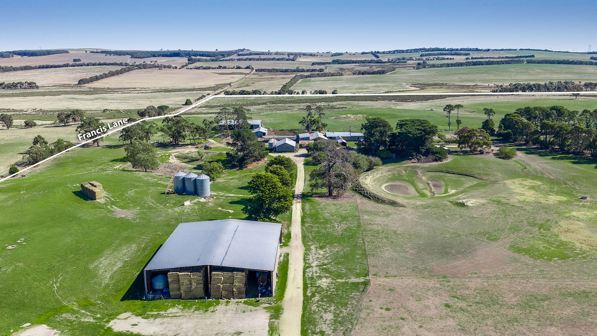 Pittong-Lismore Road, Pittong For Sale by Farmbuy.com - image 25