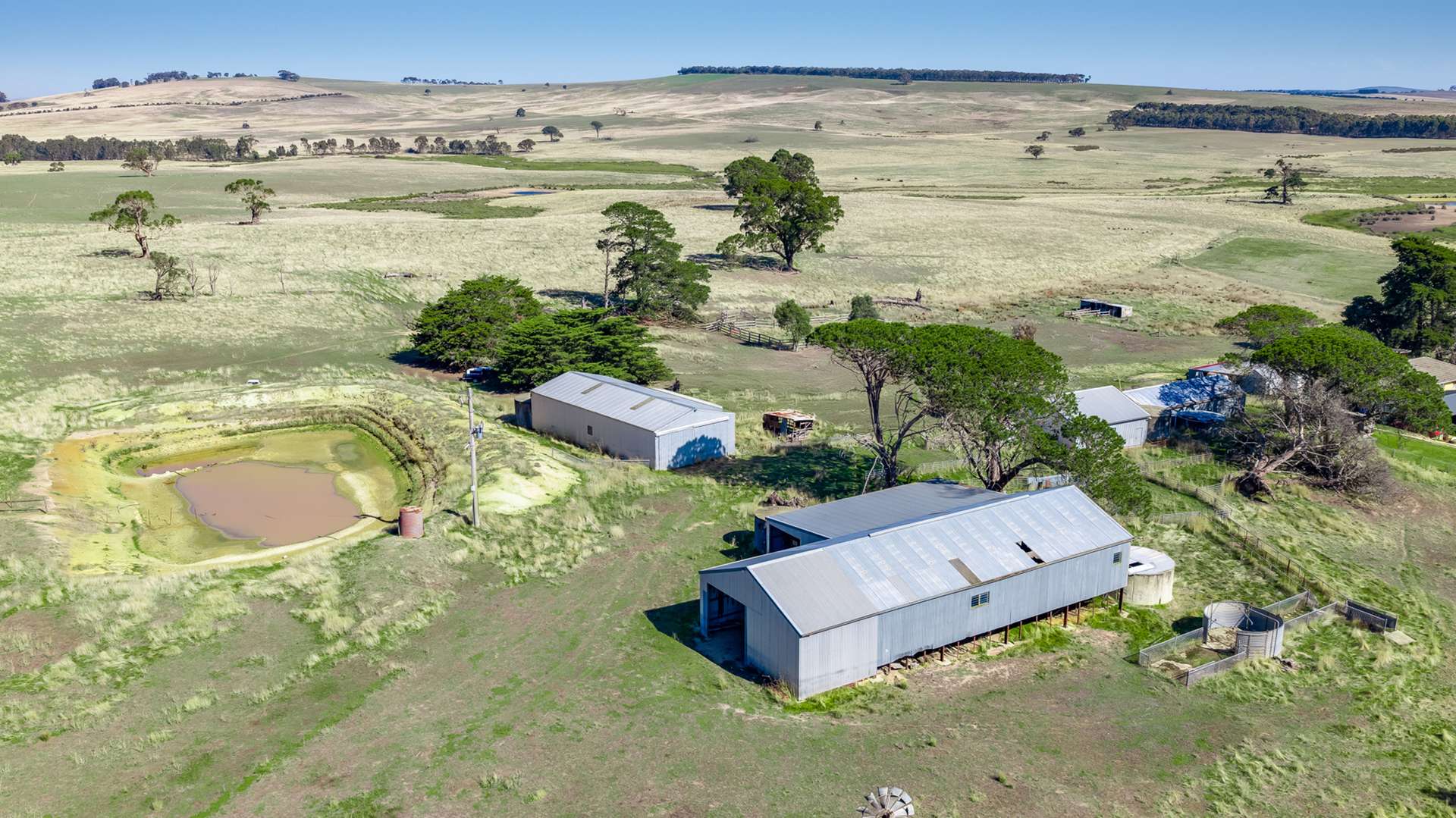 Pittong-Lismore Road, Pittong For Sale by Farmbuy.com - image 24