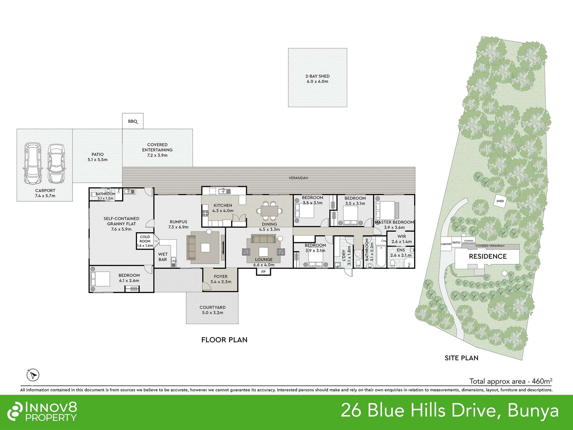 26 Blue Hills Drive, Bunya Sold by Farmbuy.com - image 35