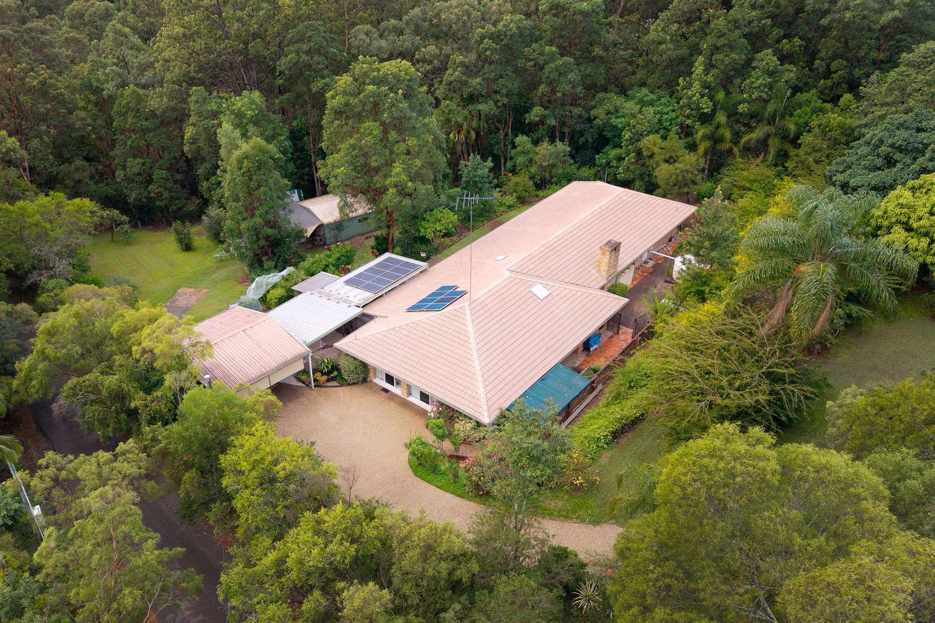 26 Blue Hills Drive, Bunya Sold by Farmbuy.com - image 1