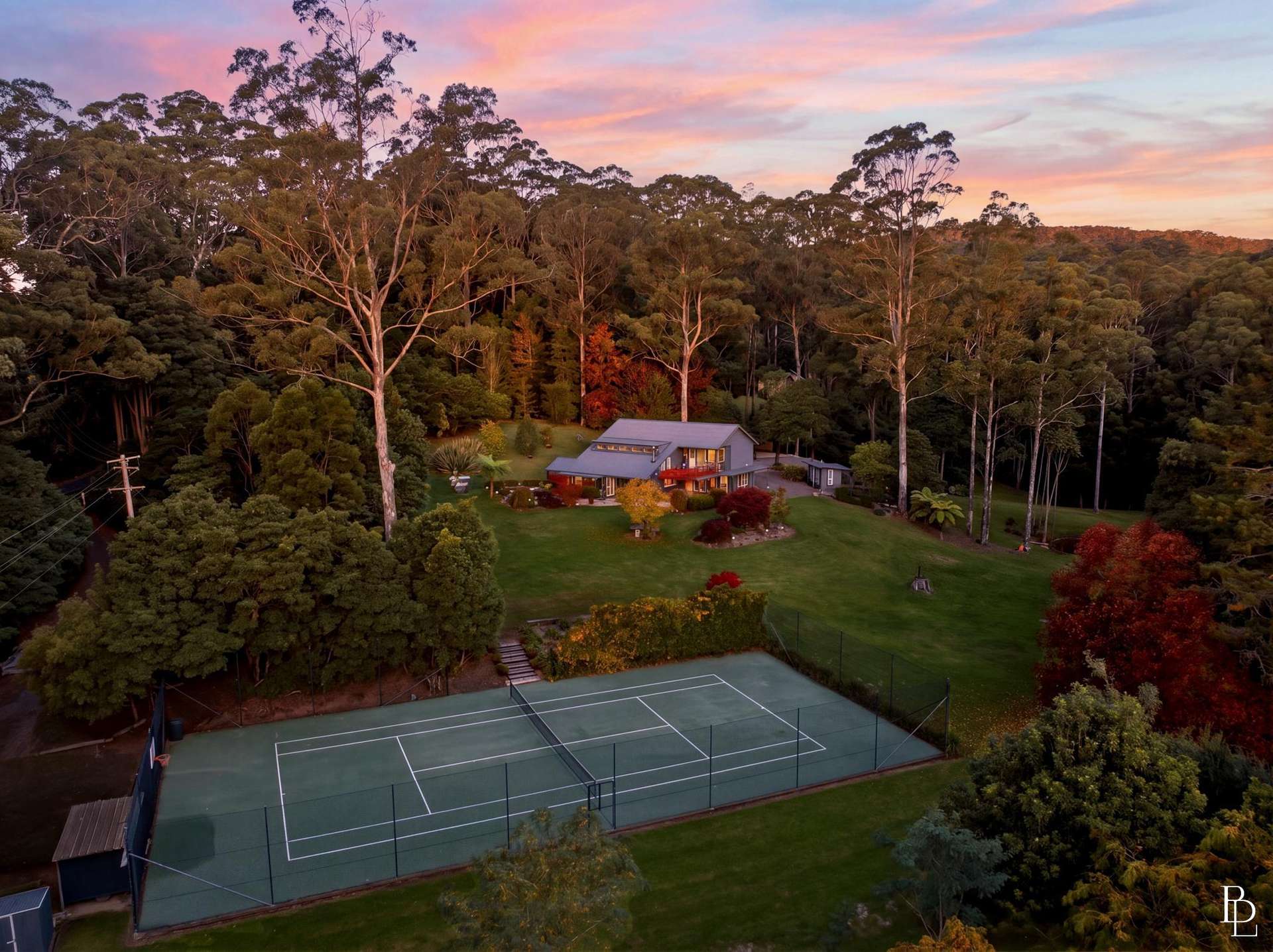1011A Kangaroo Valley Road, Bellawongarah For Sale by Farmbuy.com - image 3