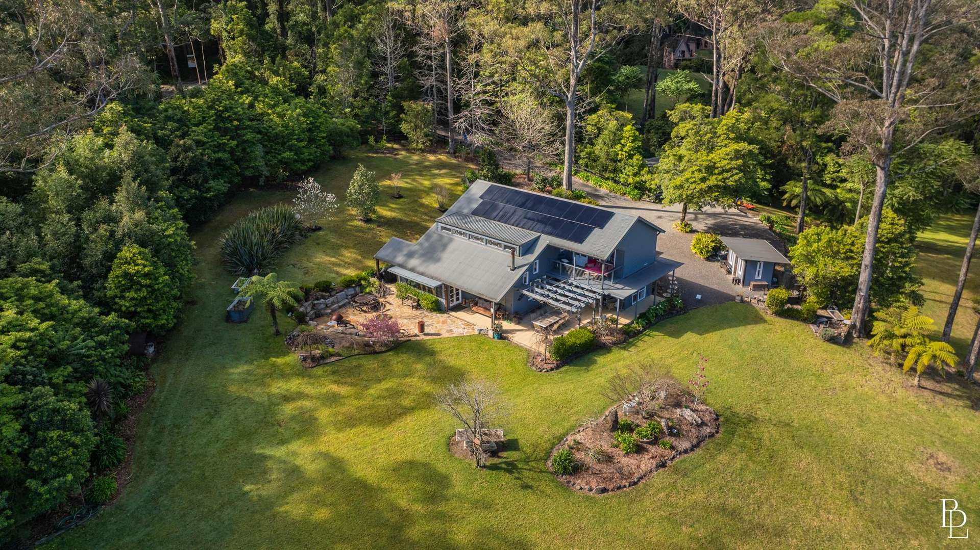 1011A Kangaroo Valley Road, Bellawongarah For Sale by Farmbuy.com - image 31