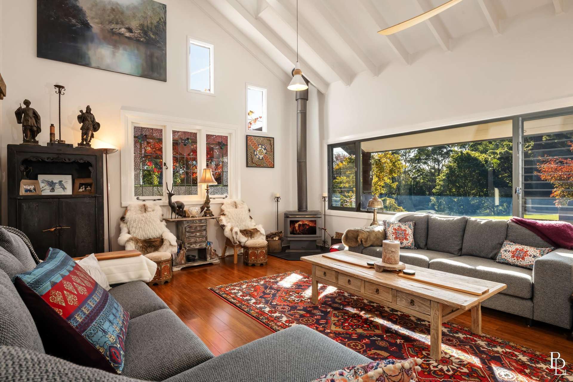 1011A Kangaroo Valley Road, Bellawongarah For Sale by Farmbuy.com - image 9