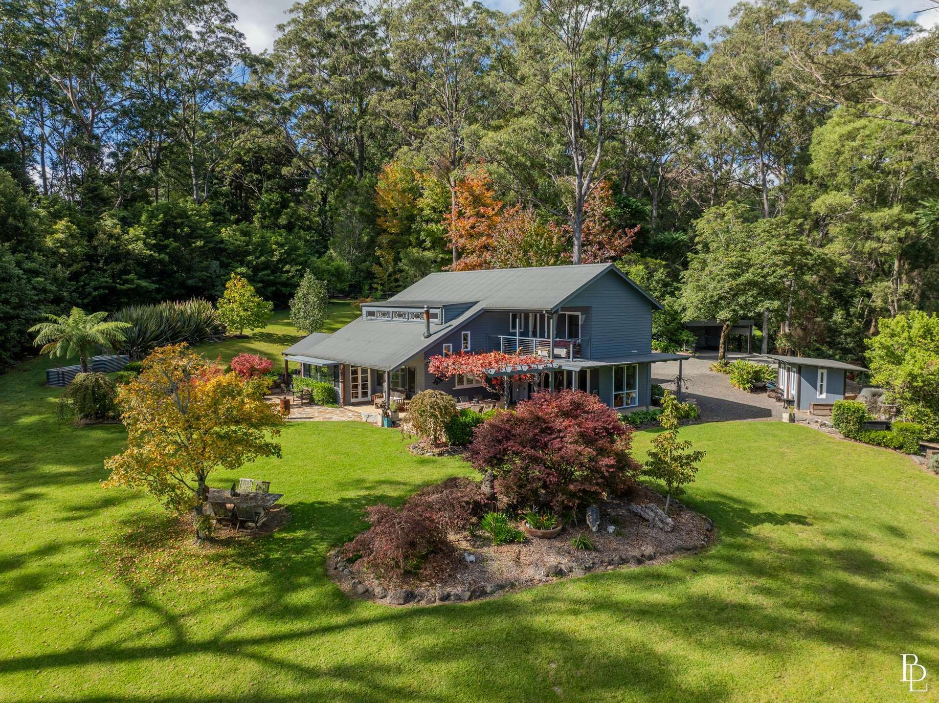 1011A Kangaroo Valley Road, Bellawongarah For Sale by Farmbuy.com - image 5