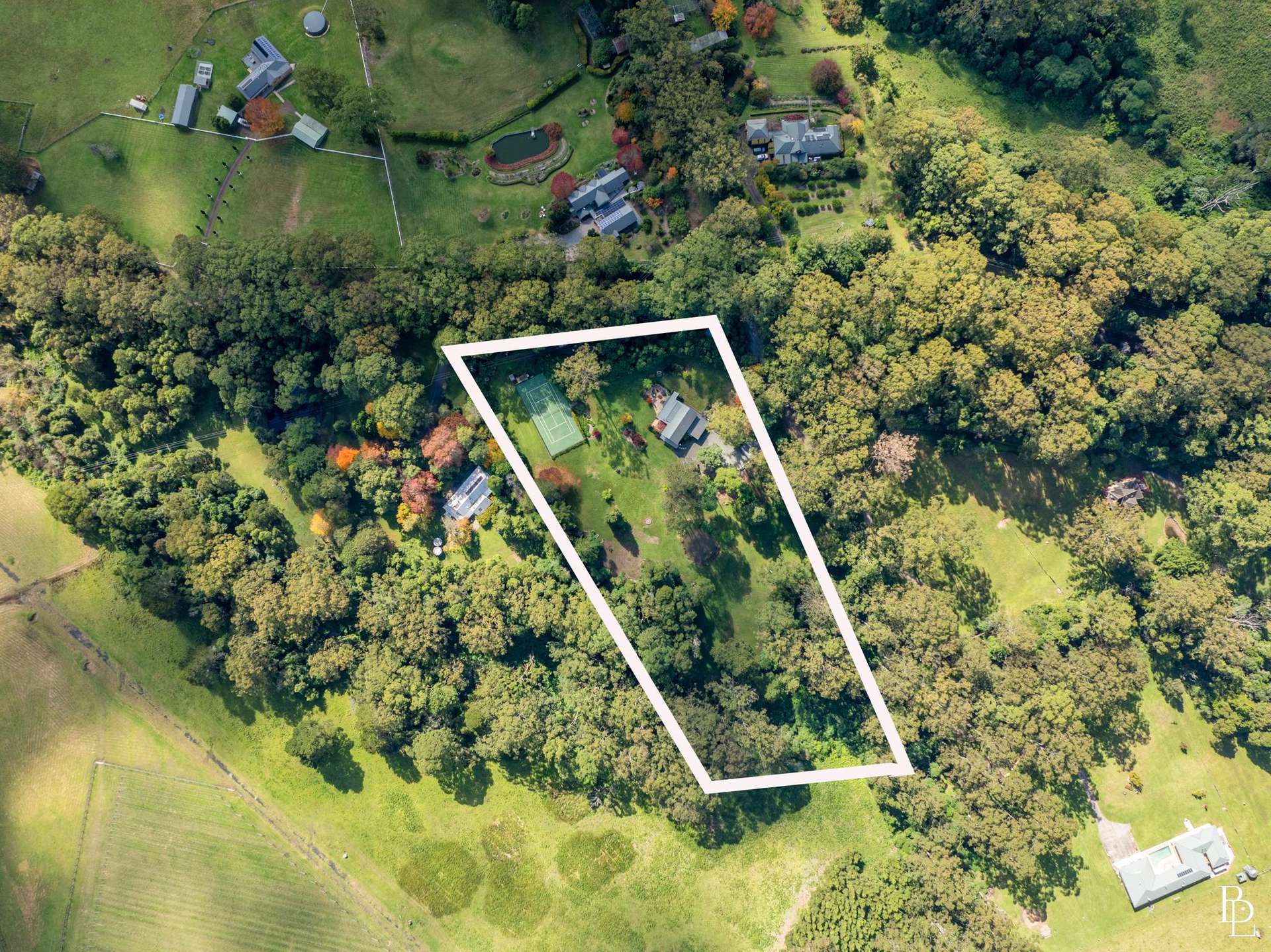1011A Kangaroo Valley Road, Bellawongarah For Sale by Farmbuy.com - image 30