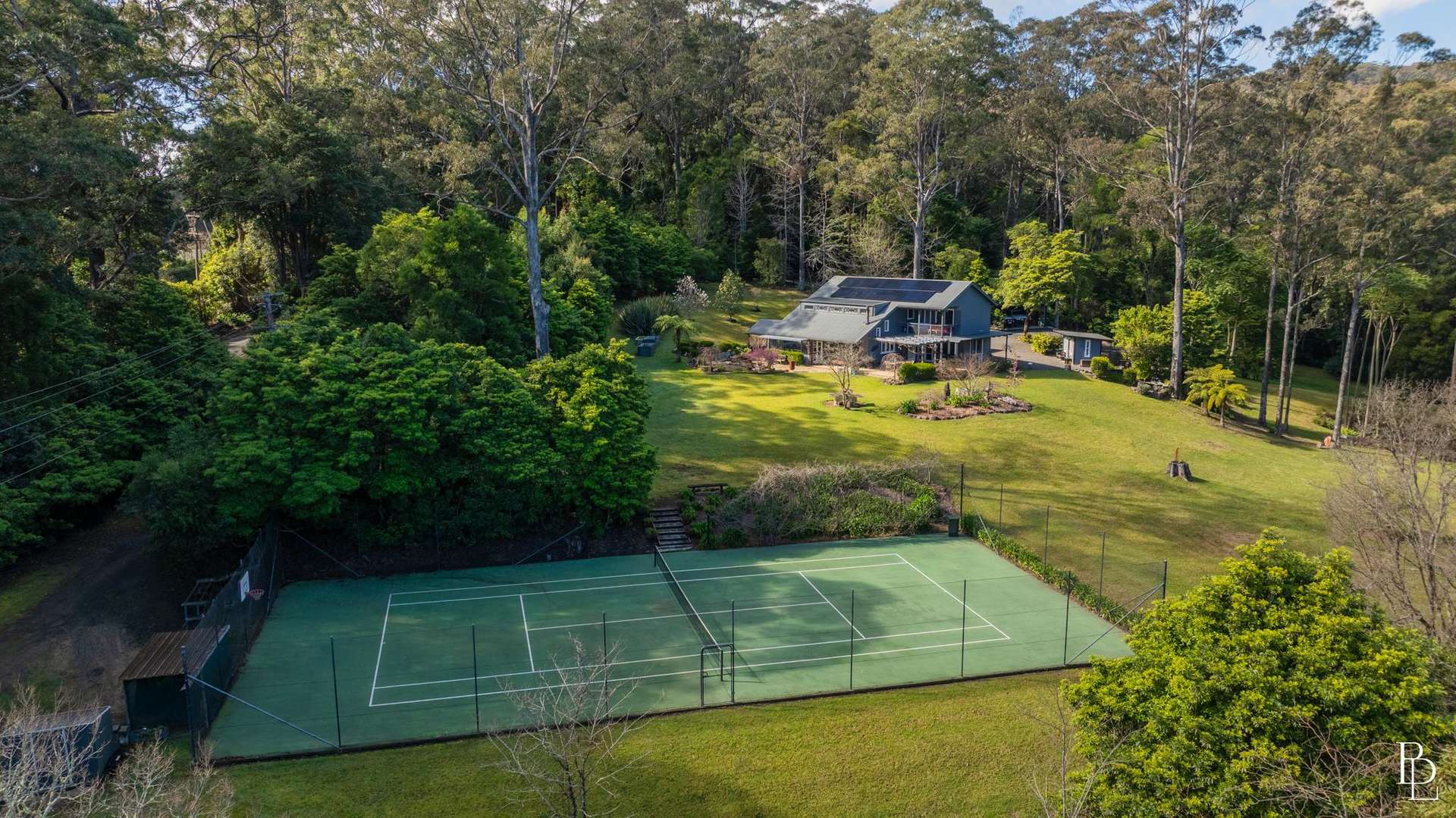 1011A Kangaroo Valley Road, Bellawongarah For Sale by Farmbuy.com - image 5