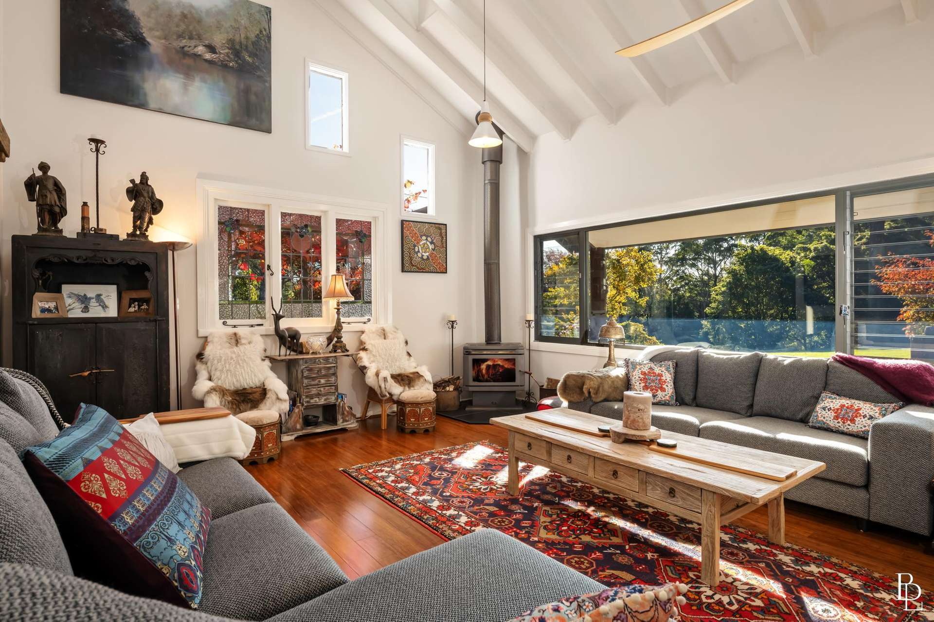 1011A Kangaroo Valley Road, Bellawongarah For Sale by Farmbuy.com - image 11