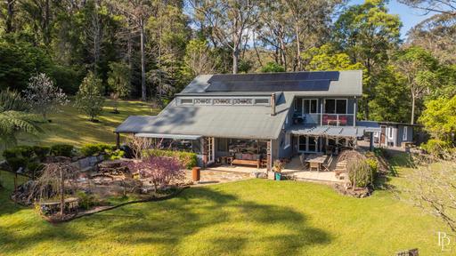 1011A Kangaroo Valley Road, Bellawongarah NSW 2535