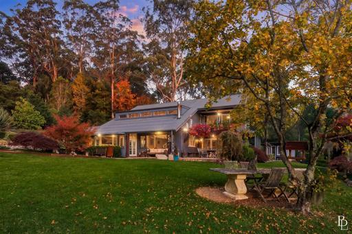 1011A Kangaroo Valley Road, Bellawongarah NSW 2535