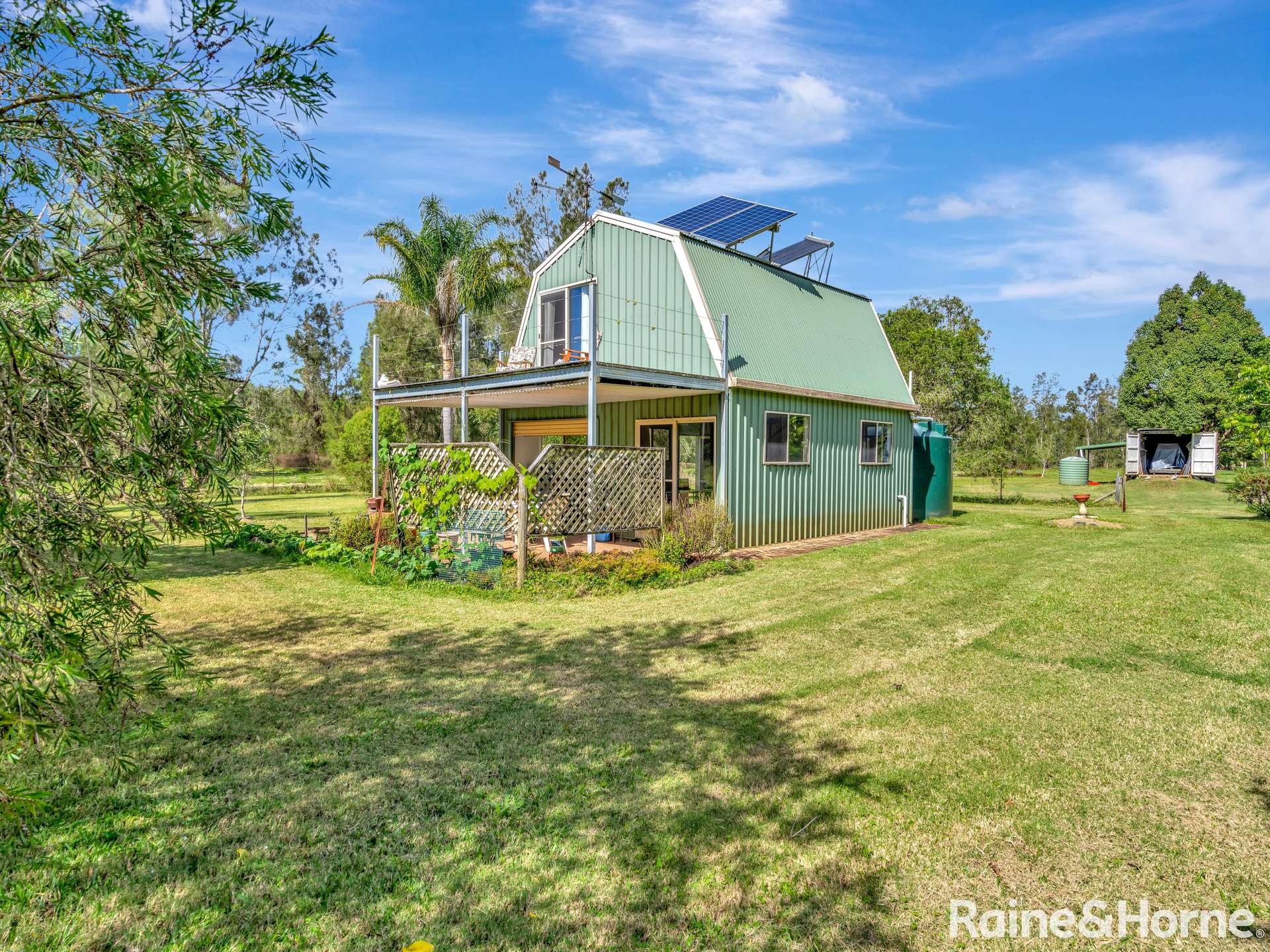 Lot 196 & 202 Shark Creek Road, Via, Maclean For Sale by Farmbuy.com - image 10