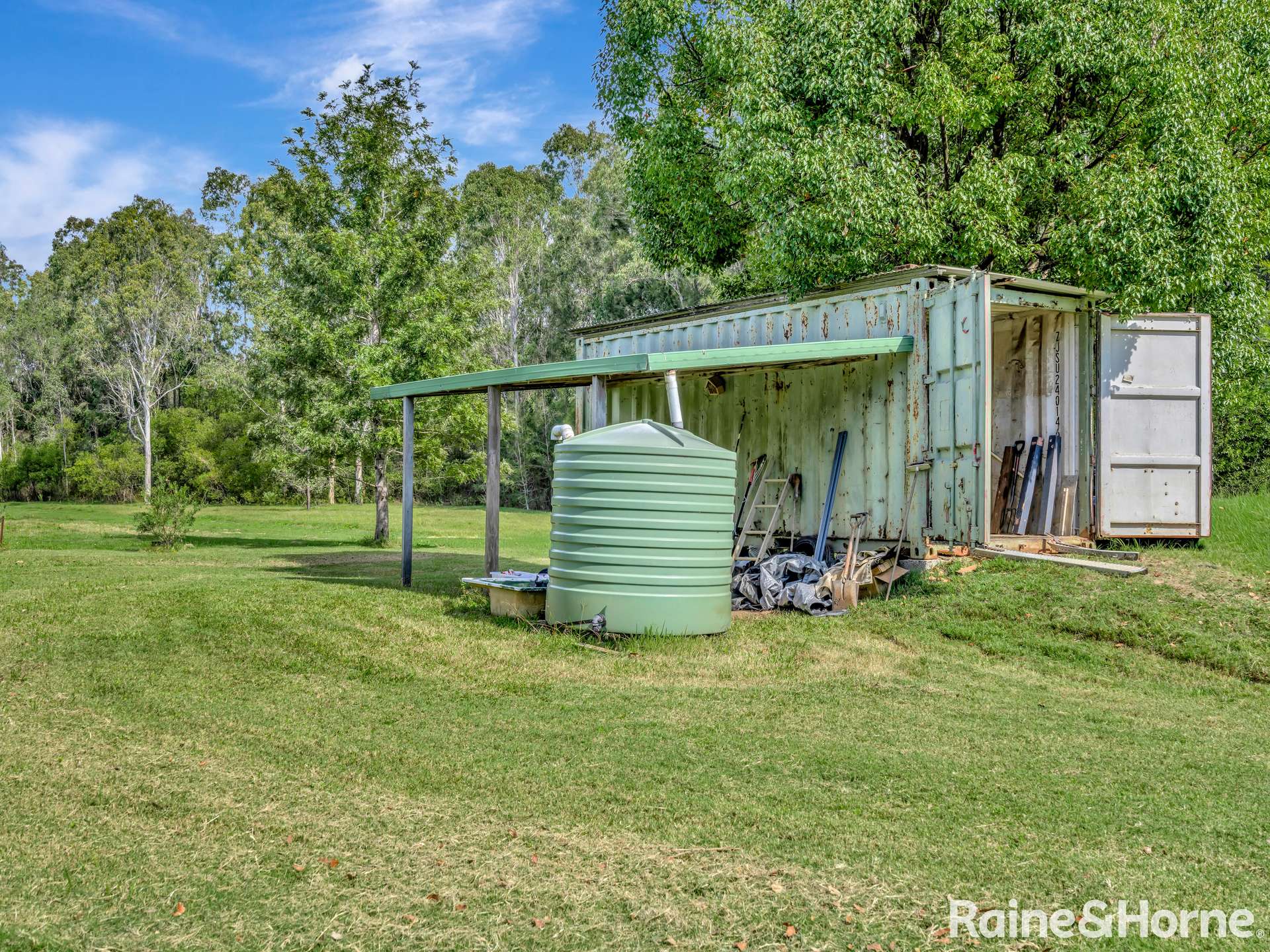Lot 196 & 202 Shark Creek Road, Via, Maclean For Sale by Farmbuy.com - image 11