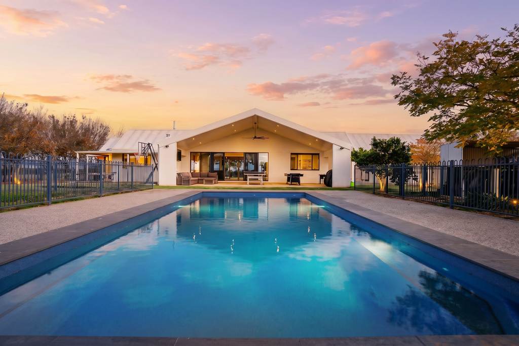 70 Stonehaven Road, Holbrook NSW 2644