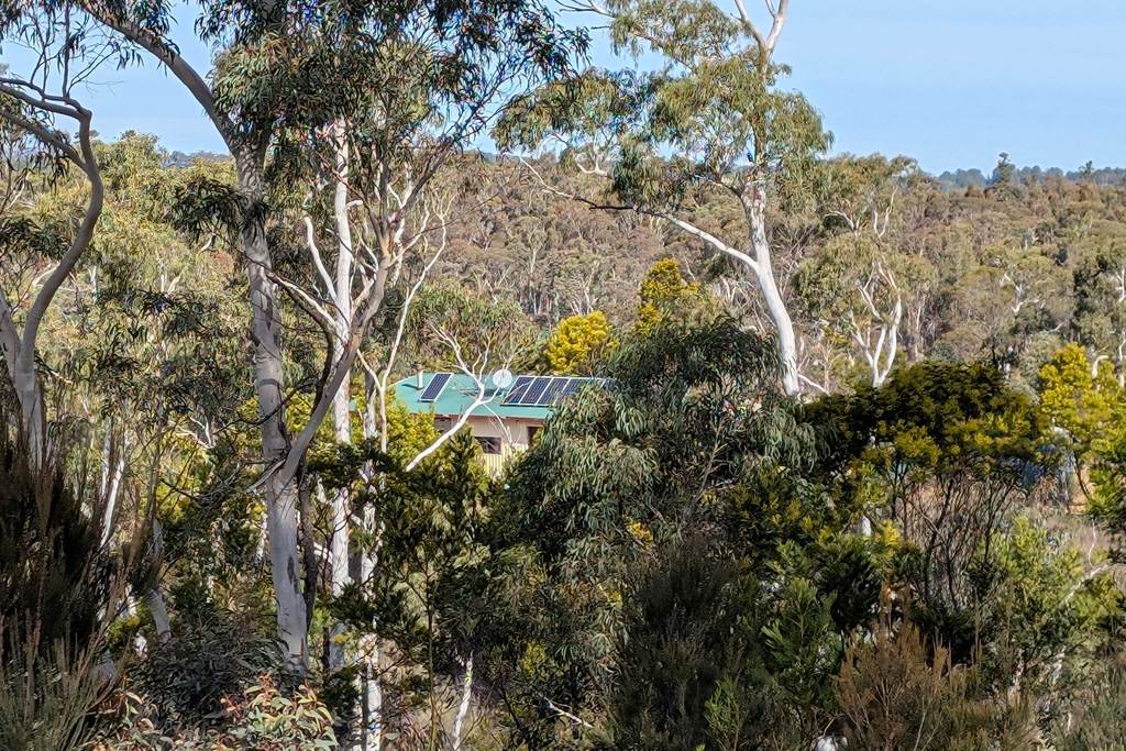 84 Hockey Lane, Durran Durra NSW 2622