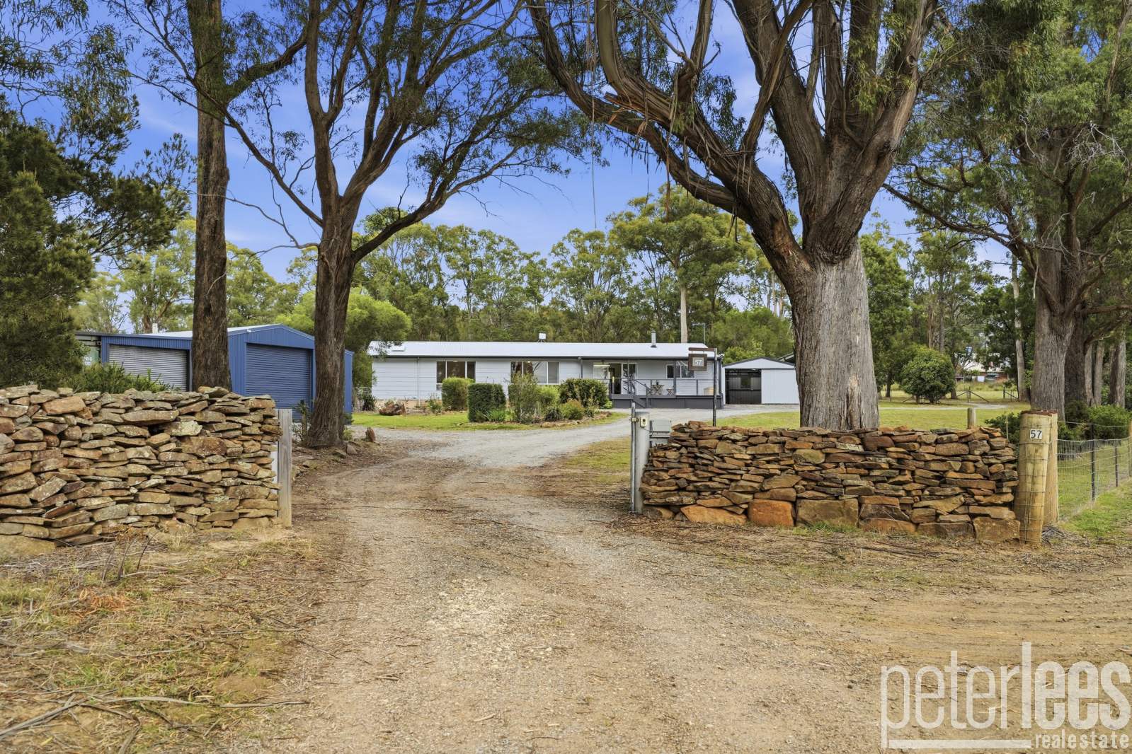 57 Gatenbys Road, Gravelly Beach For Sale by Farmbuy.com - image 3