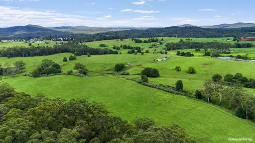 13063 Kennedy Highway, Ravenshoe QLD 4888
