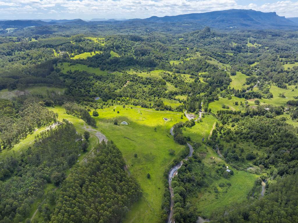 345 Blue Knob Road, Nimbin NSW 2480