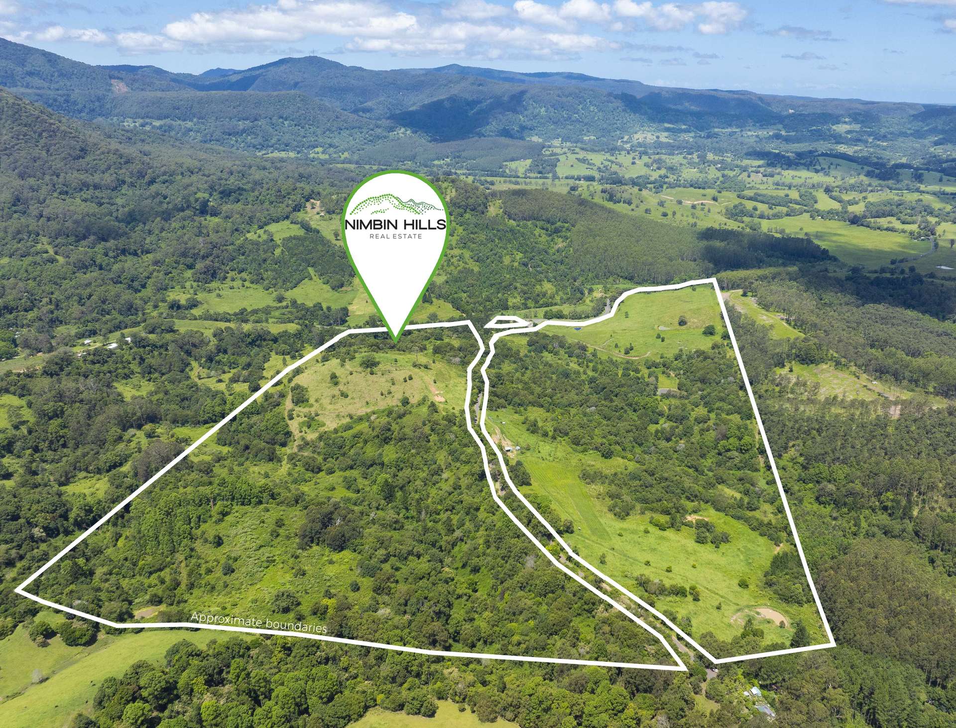 345 Blue Knob Road, Nimbin For Sale by Farmbuy.com - image 5