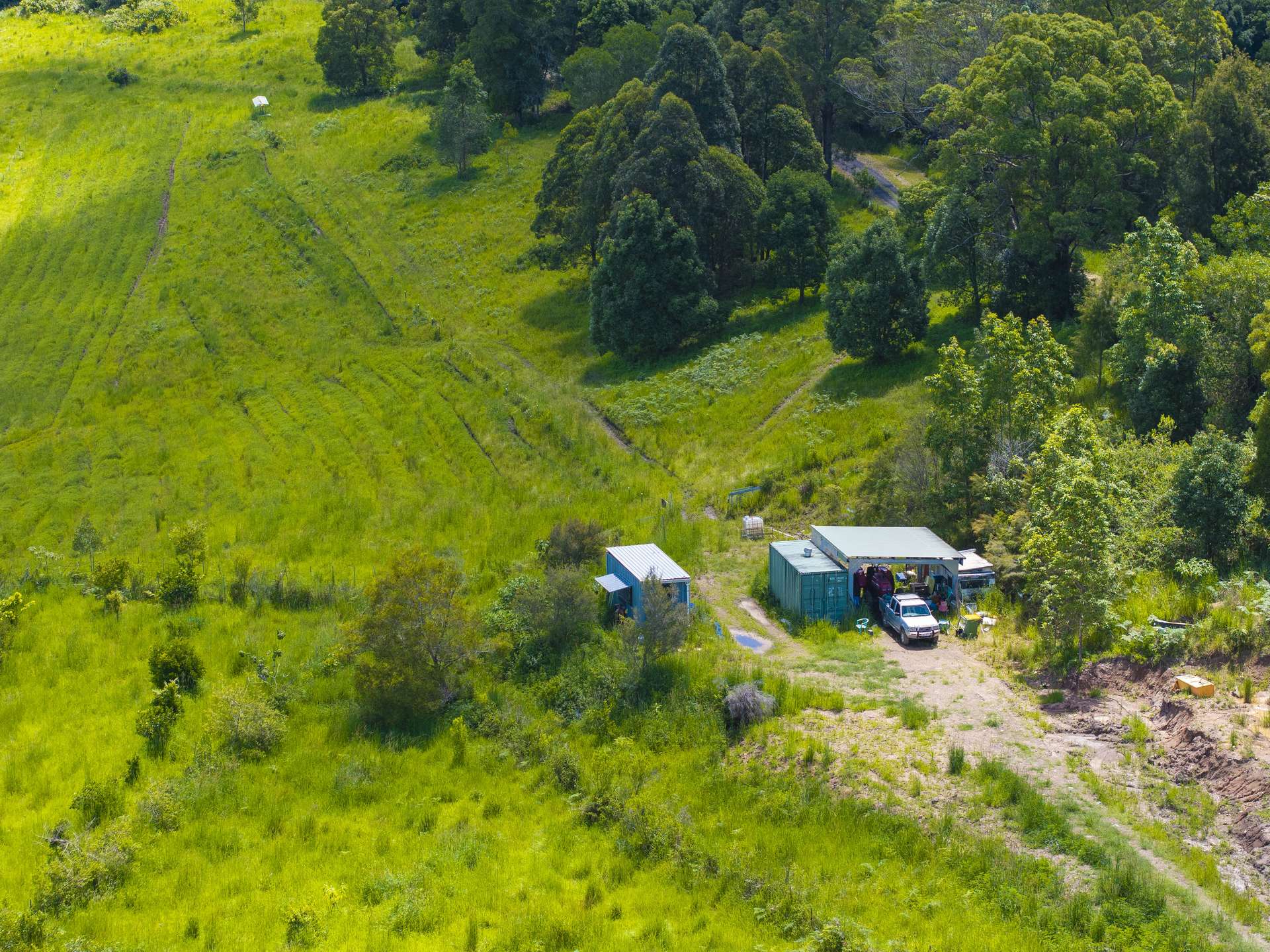 345 Blue Knob Road, Nimbin For Sale by Farmbuy.com - image 13