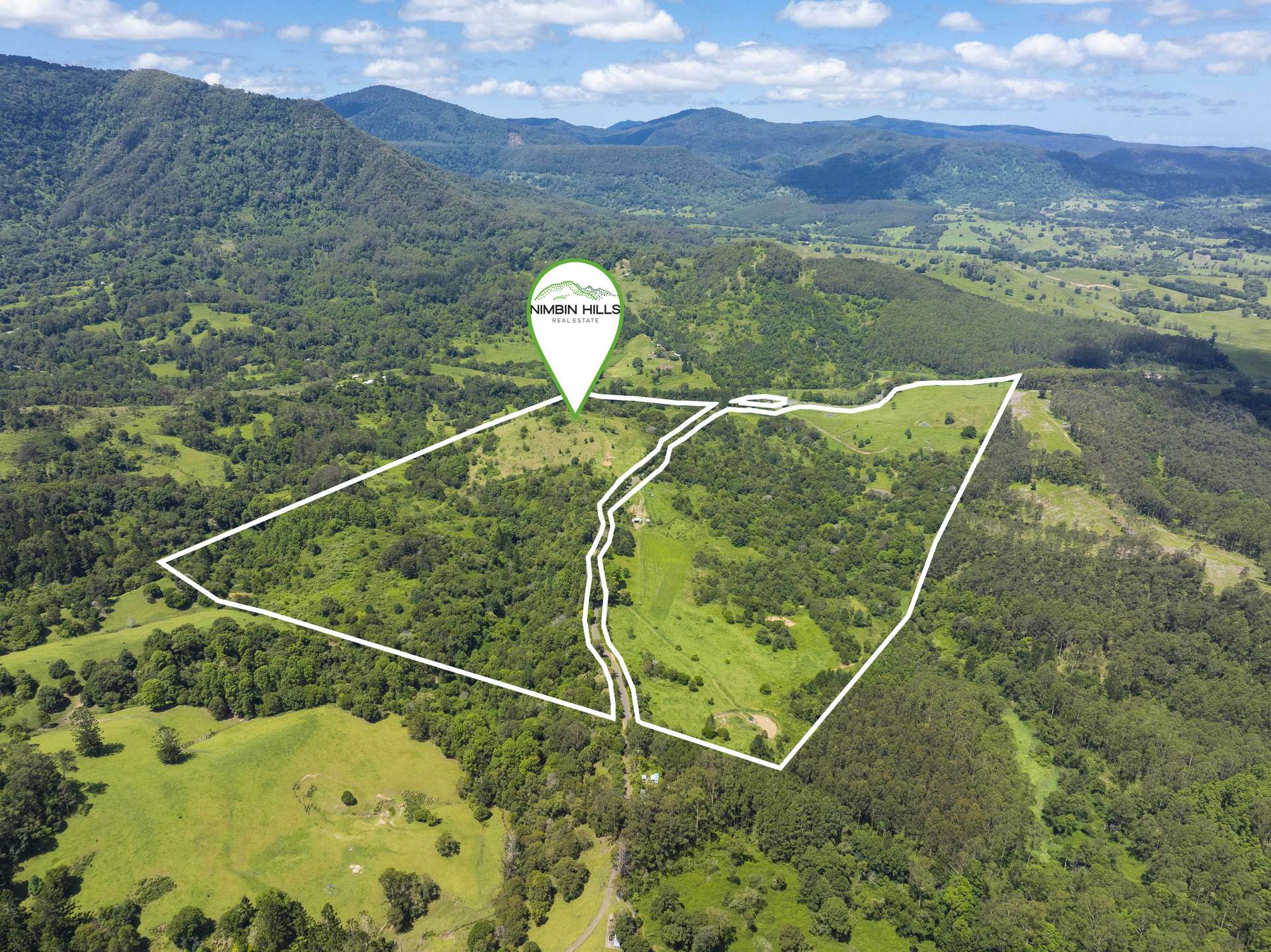 345 Blue Knob Road, Nimbin For Sale by Farmbuy.com - image 2