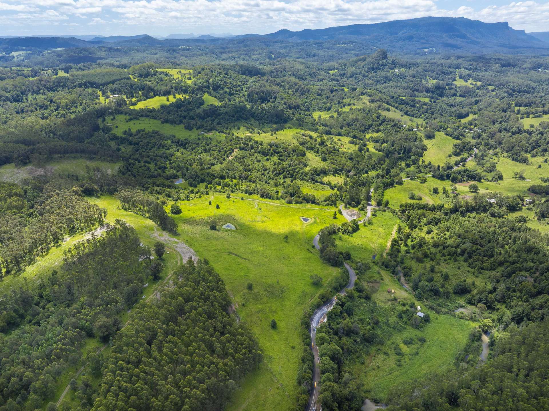 345 Blue Knob Road, Nimbin For Sale by Farmbuy.com - image 3