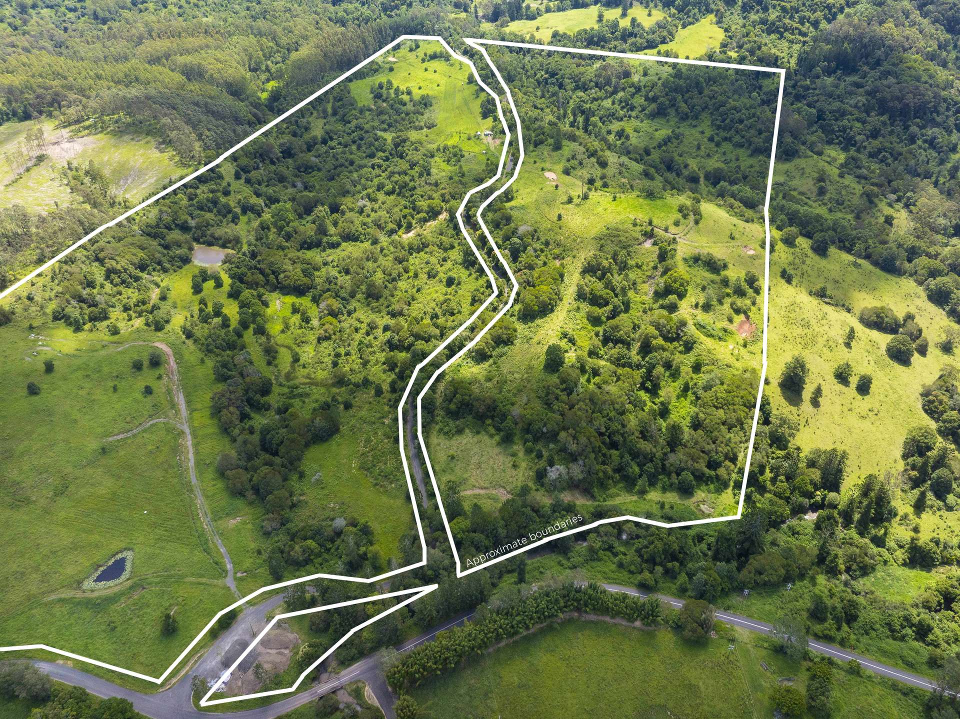 345 Blue Knob Road, Nimbin For Sale by Farmbuy.com - image 29