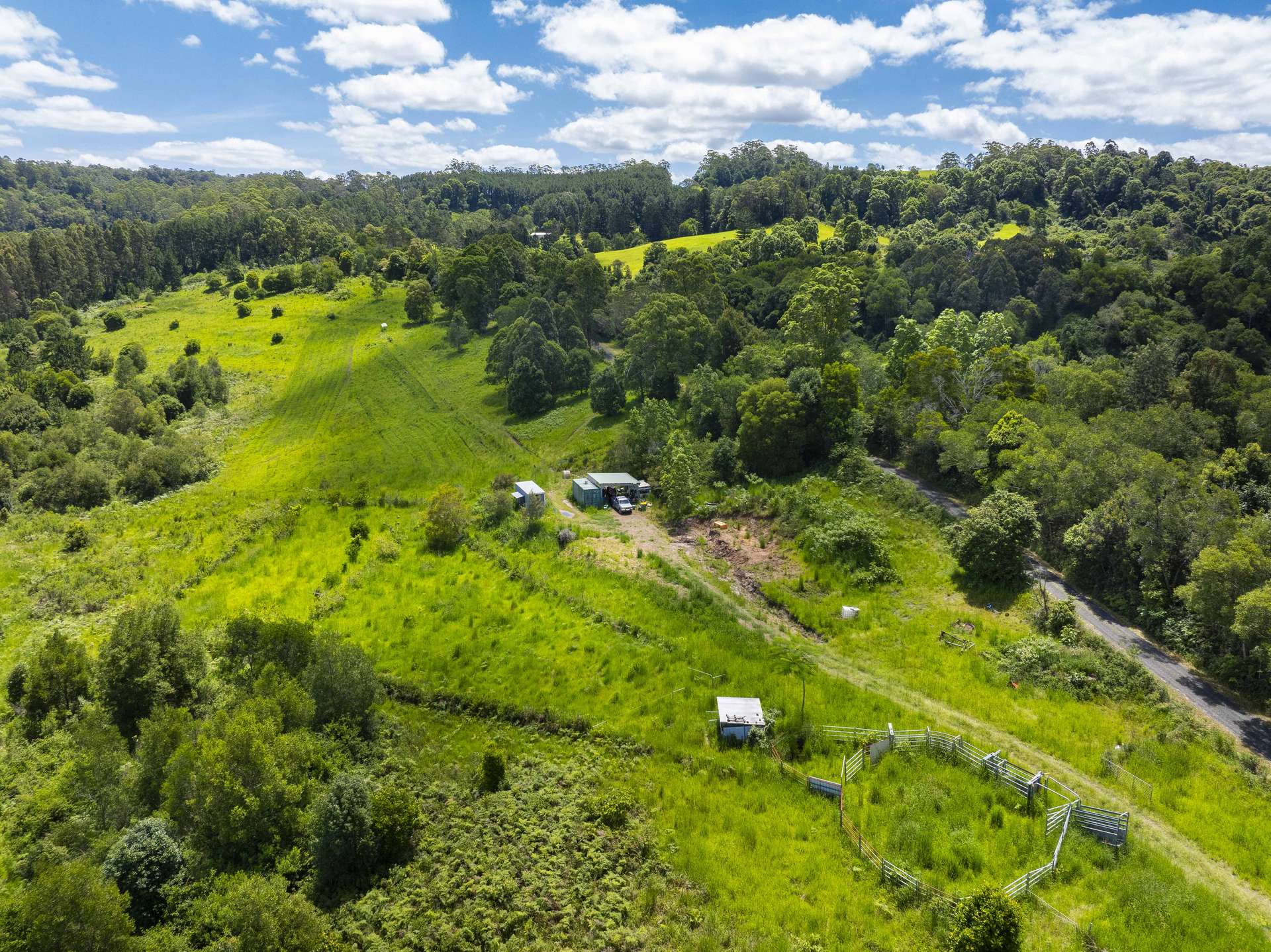 345 Blue Knob Road, Nimbin For Sale by Farmbuy.com - image 11