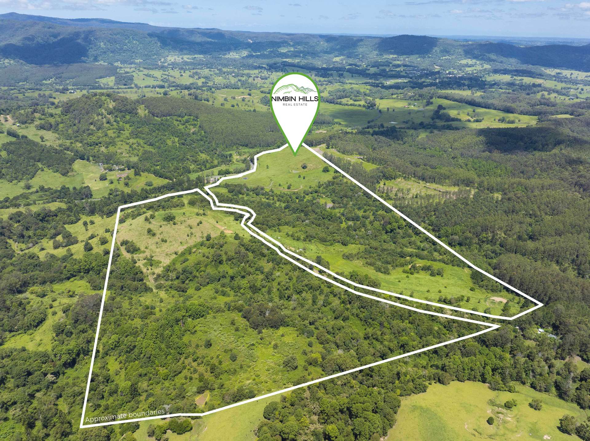 345 Blue Knob Road, Nimbin For Sale by Farmbuy.com - image 25