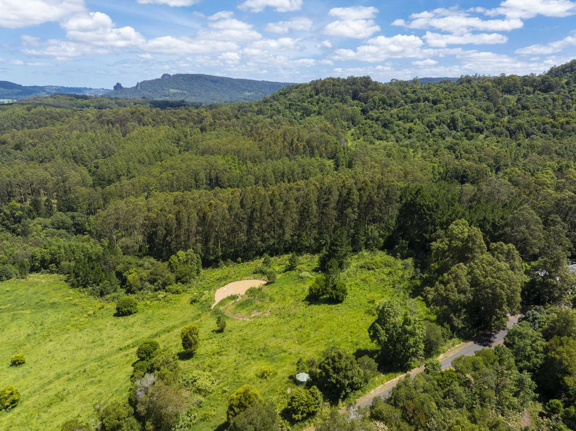 345 Blue Knob Road, Nimbin For Sale by Farmbuy.com - image 9