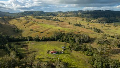 1333 Waukivory Road, Waukivory VIA, Gloucester NSW 2422