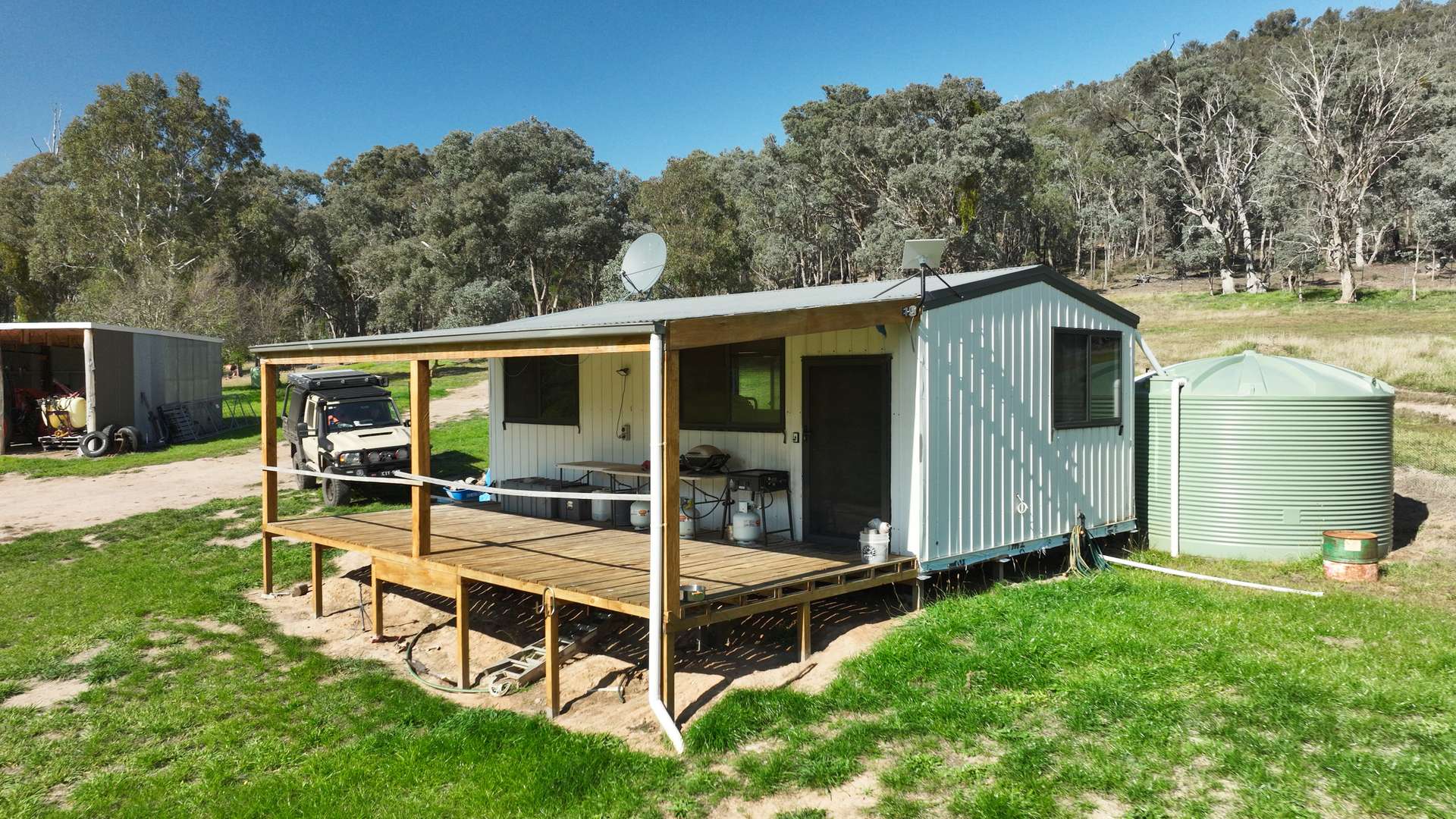 333 Scrubby Creek Track, Omeo For Sale by Farmbuy.com - image 9
