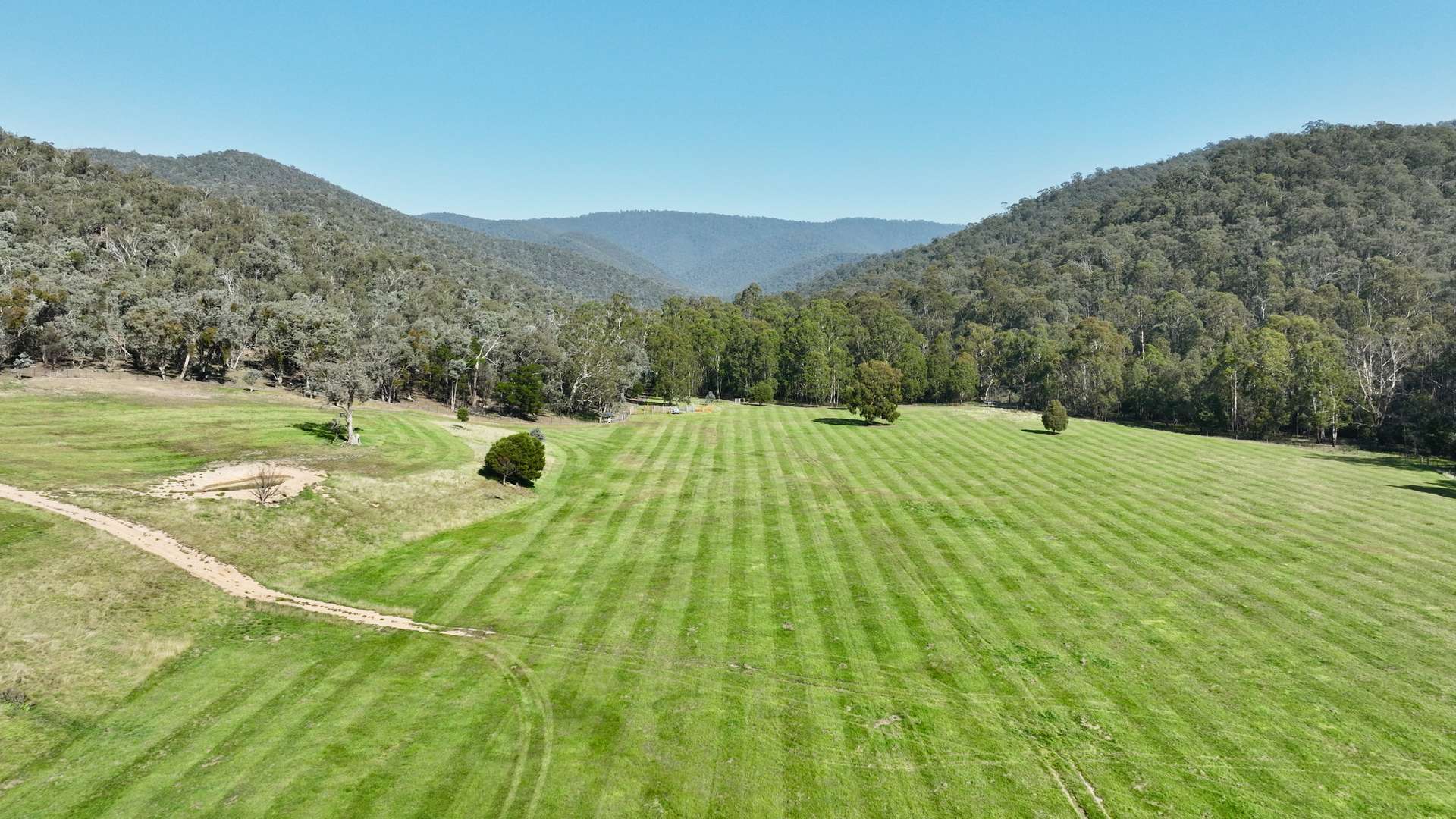 333 Scrubby Creek Track, Omeo For Sale by Farmbuy.com - image 5
