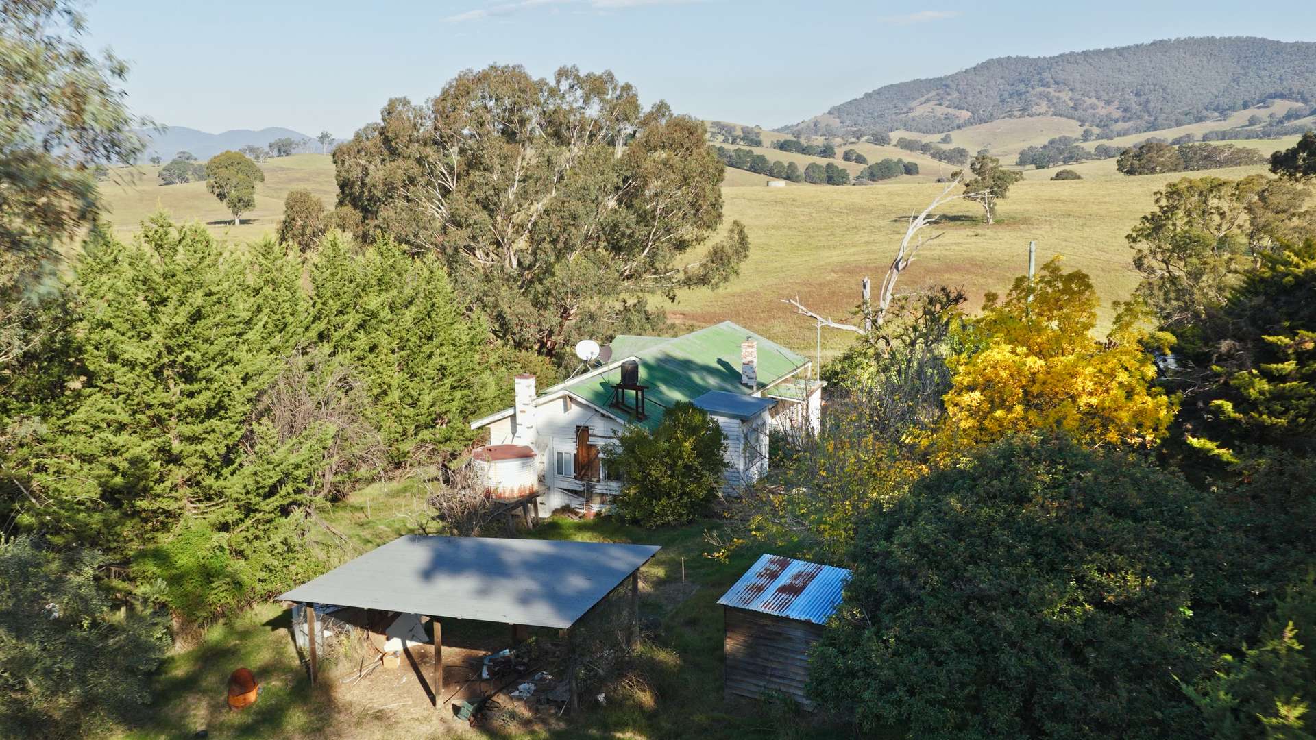 155 Ensay - Doctors Flat Road, Ensay For Sale by Farmbuy.com - image 15