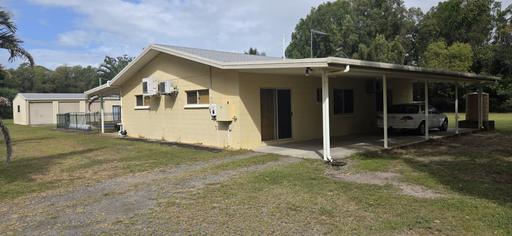 94 Beatts Road, Forrest Beach QLD 4850