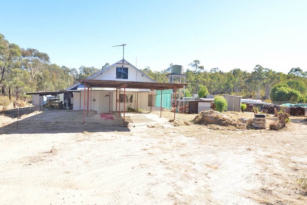 14 GALAXY PLACE, Coonabarabran NSW 2357