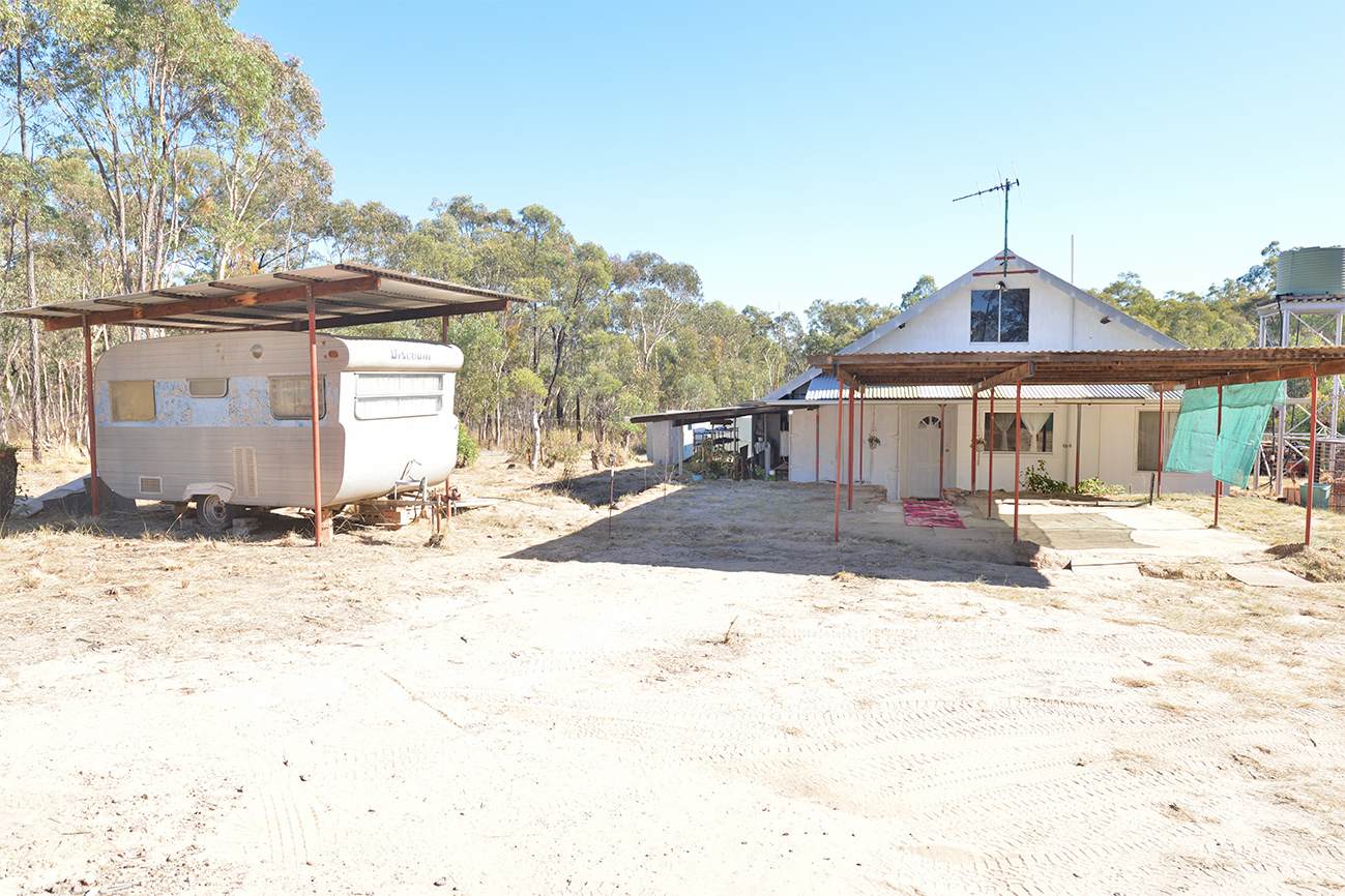 14 GALAXY PLACE, Coonabarabran For Sale by Farmbuy.com - image 5