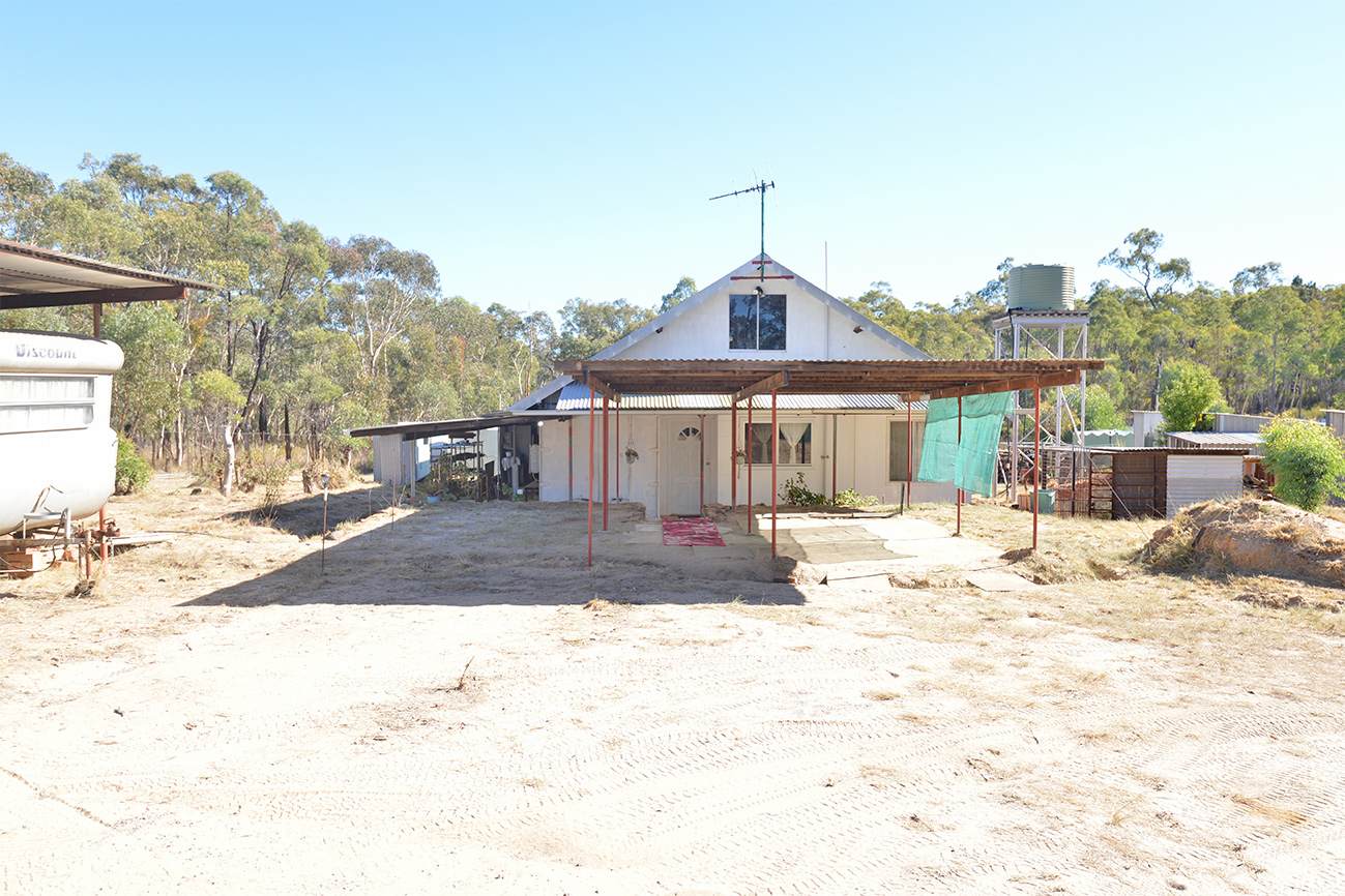 14 GALAXY PLACE, Coonabarabran For Sale by Farmbuy.com - image 4