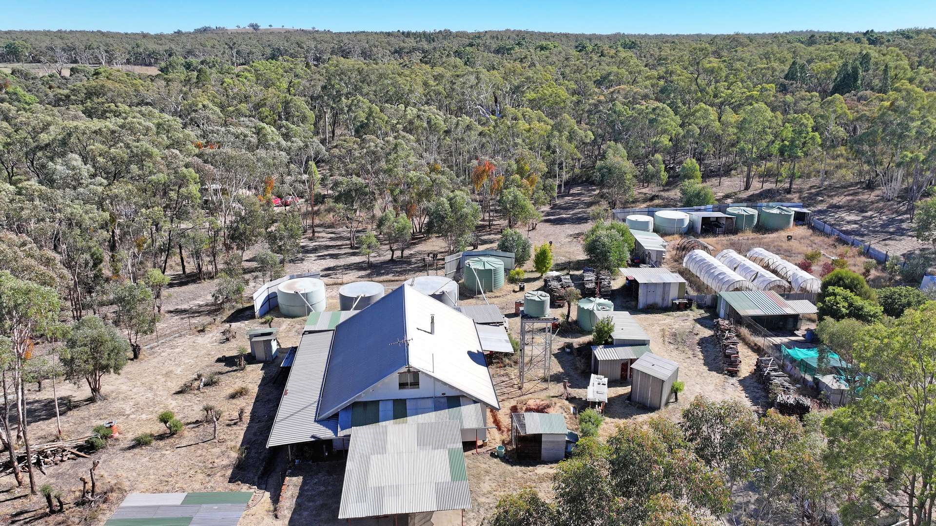 14 GALAXY PLACE, Coonabarabran For Sale by Farmbuy.com - image 2