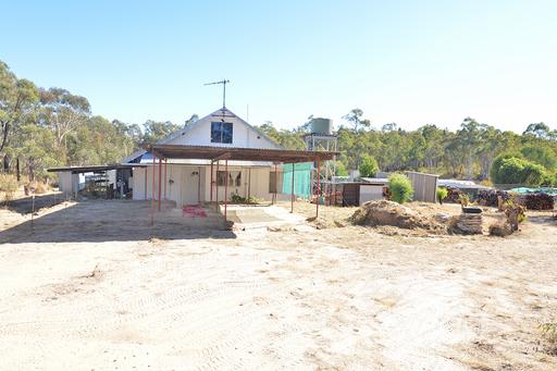 14 GALAXY PLACE, Coonabarabran NSW 2357