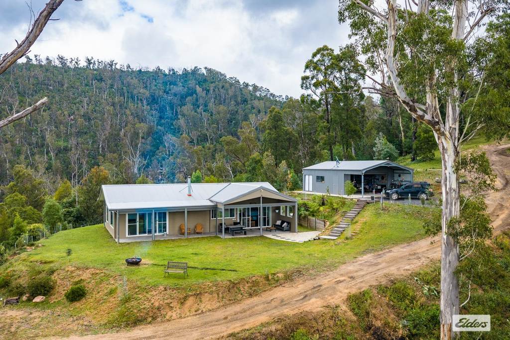 213 Murrabrine Forest Road, Yowrie NSW 2550