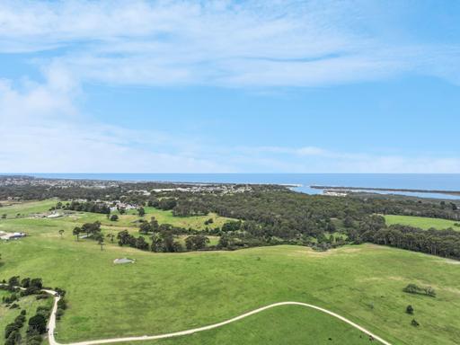 Farm Sold - VIC - Kalimna - 3909 - LIVESTOCK PRODUCTION & RECREATION, MINUTES FROM LAKES ENTRANCE 
