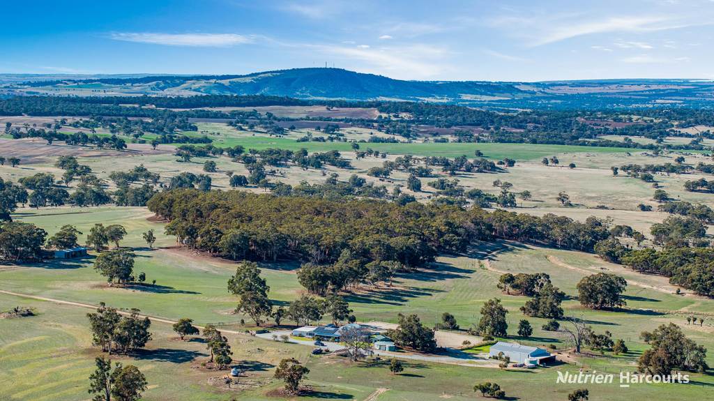 333 Helena Road, Balladong WA 6302